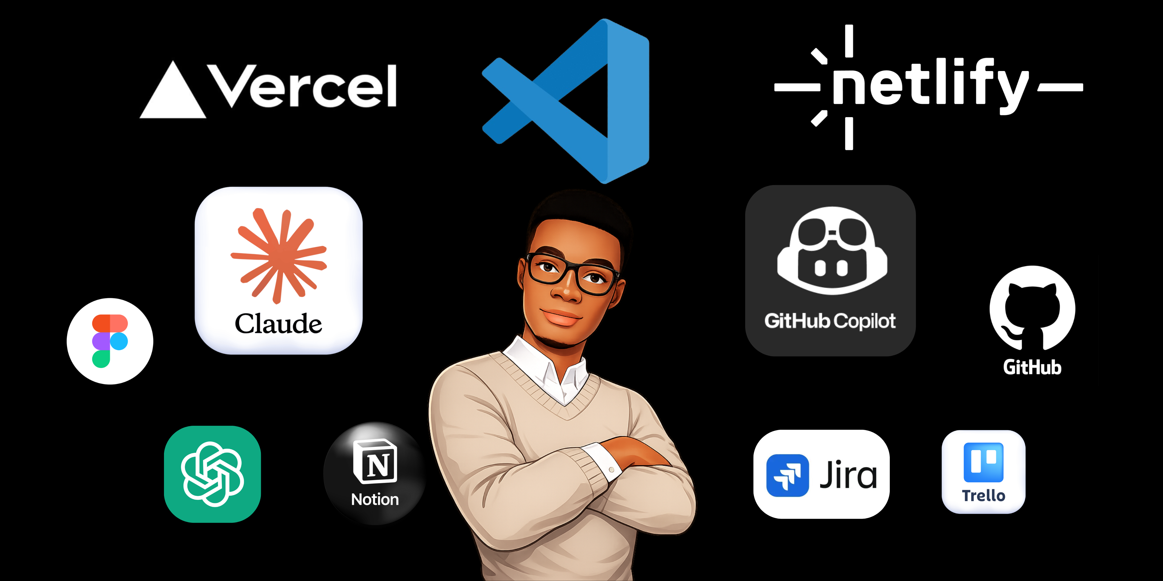 Excel Stephen - The Tech Guy